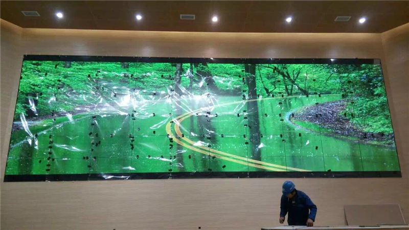 液晶屏测试