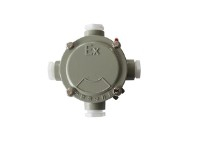 碳钢防爆接线盒BL-EXC100系列